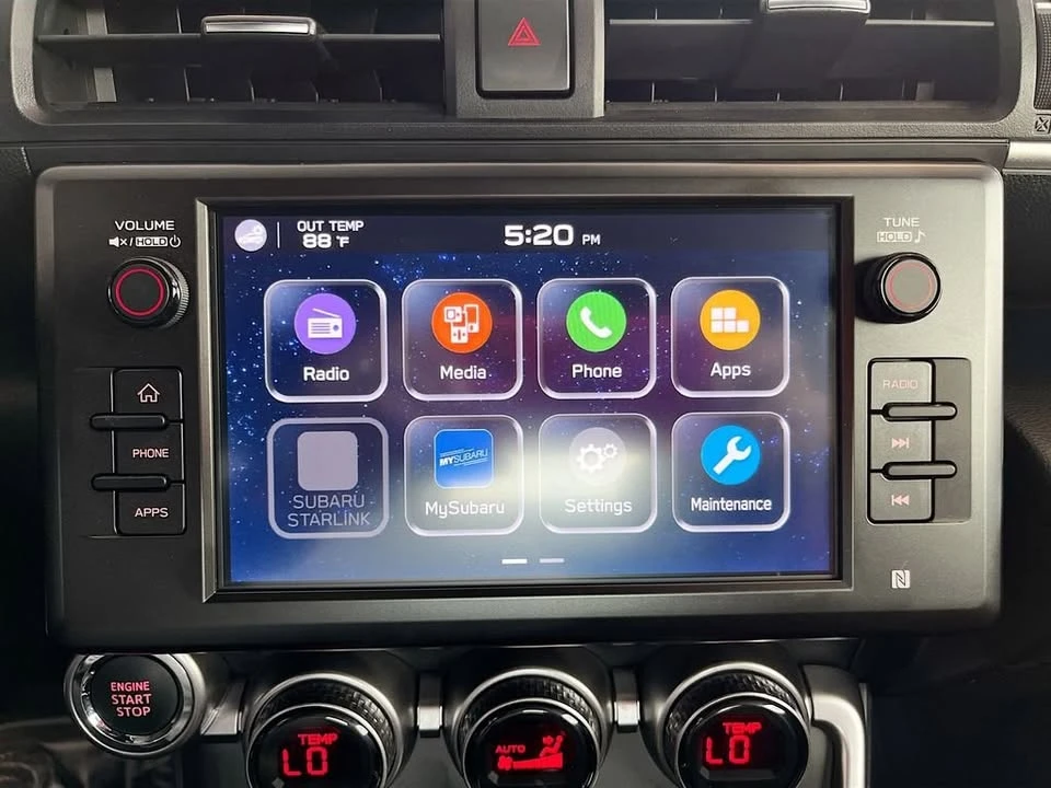2024 Subaru BRZ 2nd Gen - Image 14 of 20