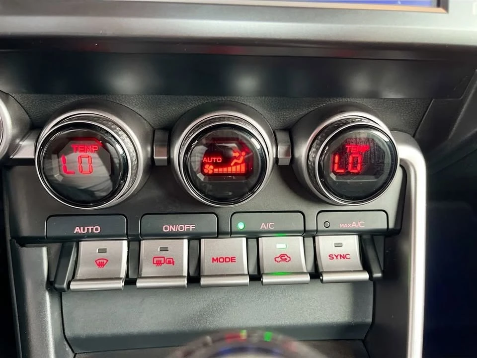 2024 Subaru BRZ 2nd Gen - Image 15 of 20
