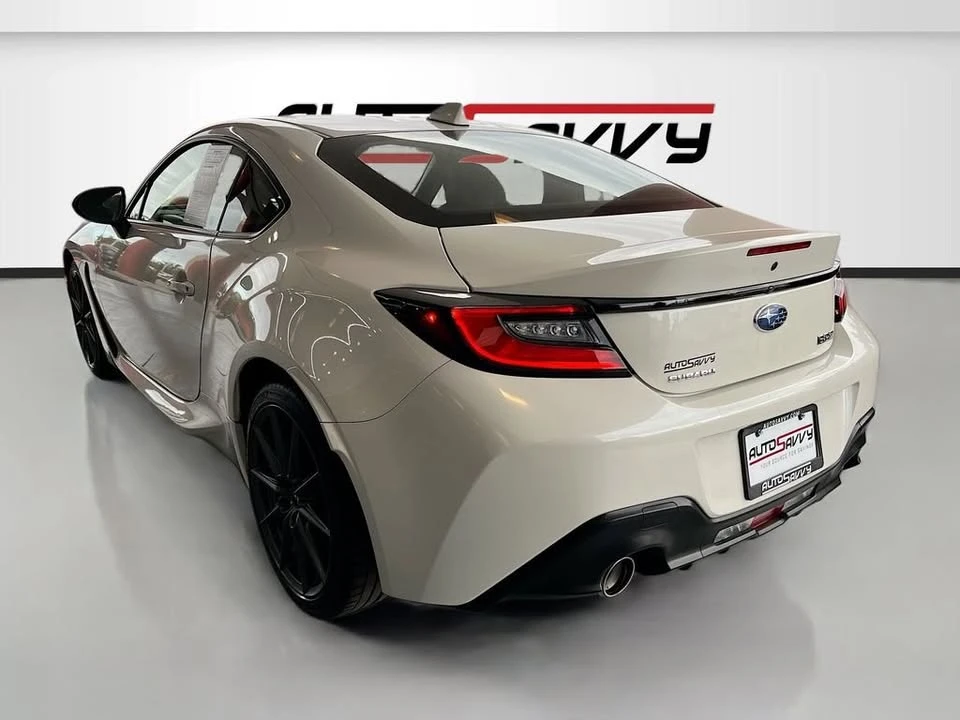 2024 Subaru BRZ 2nd Gen - Image 5 of 20