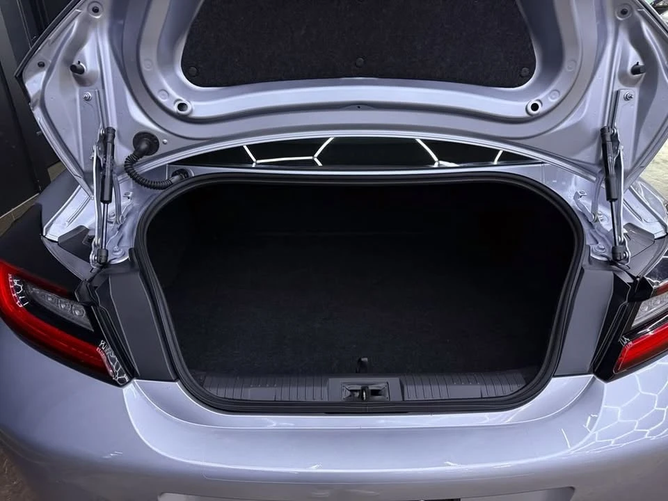 2024 Subaru BRZ 2nd Gen - Image 2 of 8
