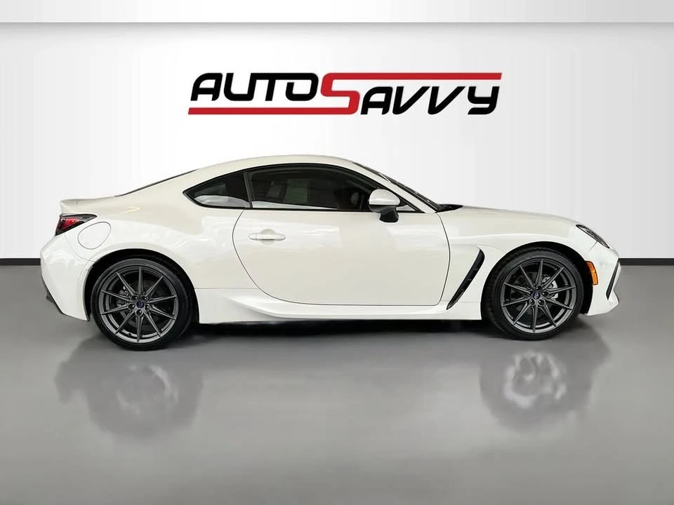 2024 Subaru BRZ 2nd Gen - Image 8 of 20