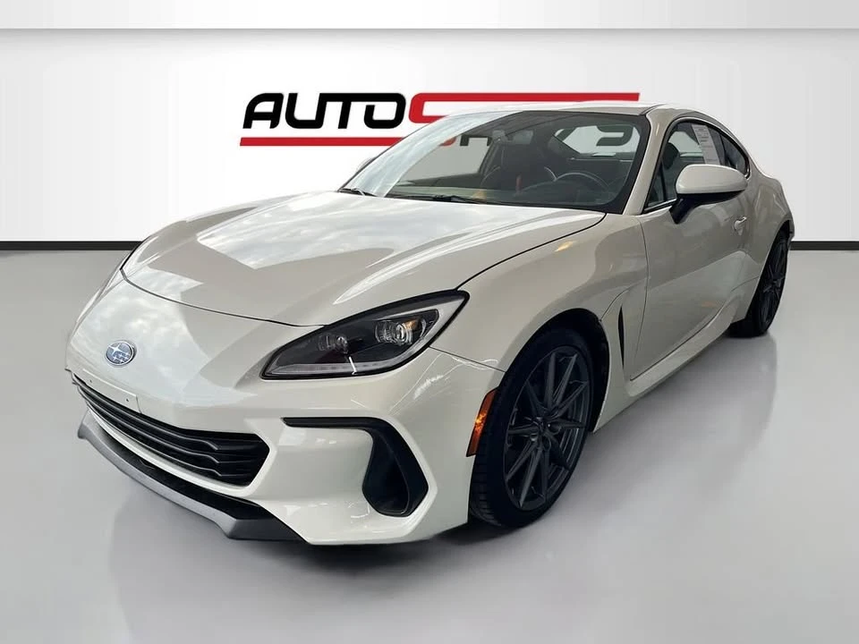 2024 Subaru BRZ 2nd Gen - Image 3 of 20