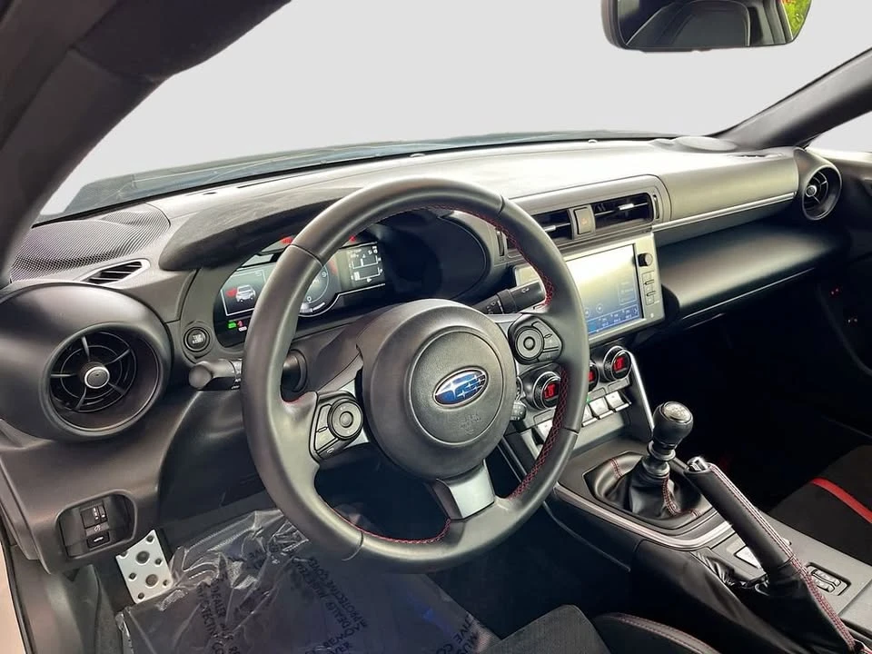 2024 Subaru BRZ 2nd Gen - Image 9 of 20