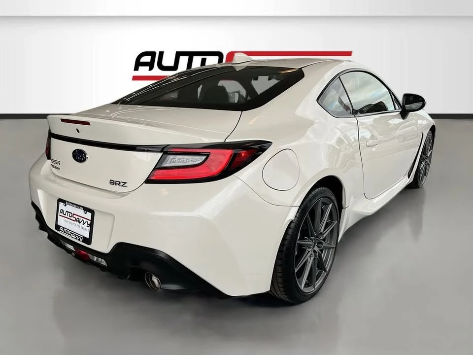 2024 Subaru BRZ 2nd Gen - Image 7 of 20