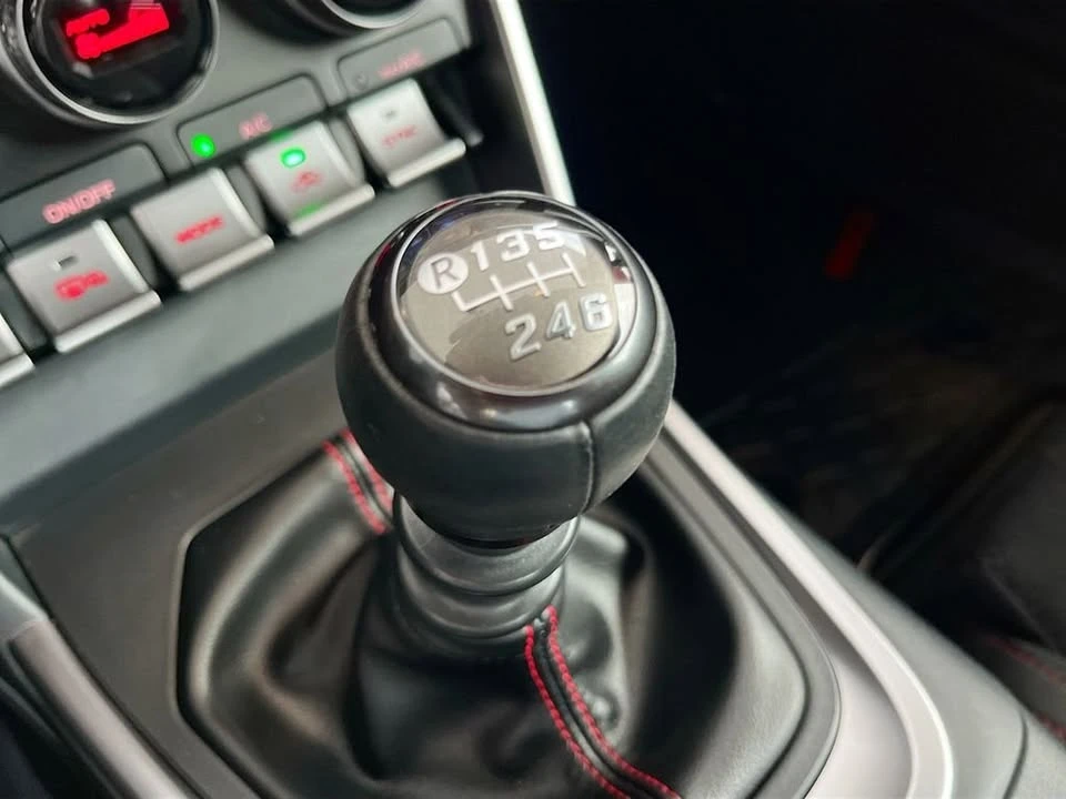 2024 Subaru BRZ 2nd Gen - Image 16 of 20