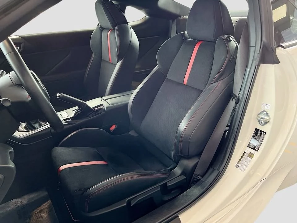 2024 Subaru BRZ 2nd Gen - Image 20 of 20