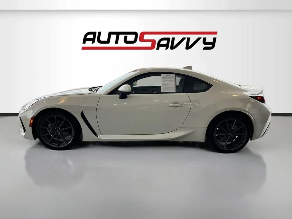 2024 Subaru BRZ 2nd Gen - Image 4 of 20