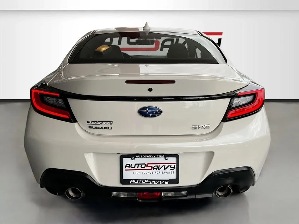 2024 Subaru BRZ 2nd Gen - Image 6 of 20