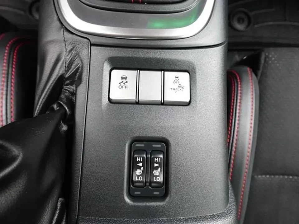 2024 Subaru BRZ 2nd Gen - Image 11 of 13