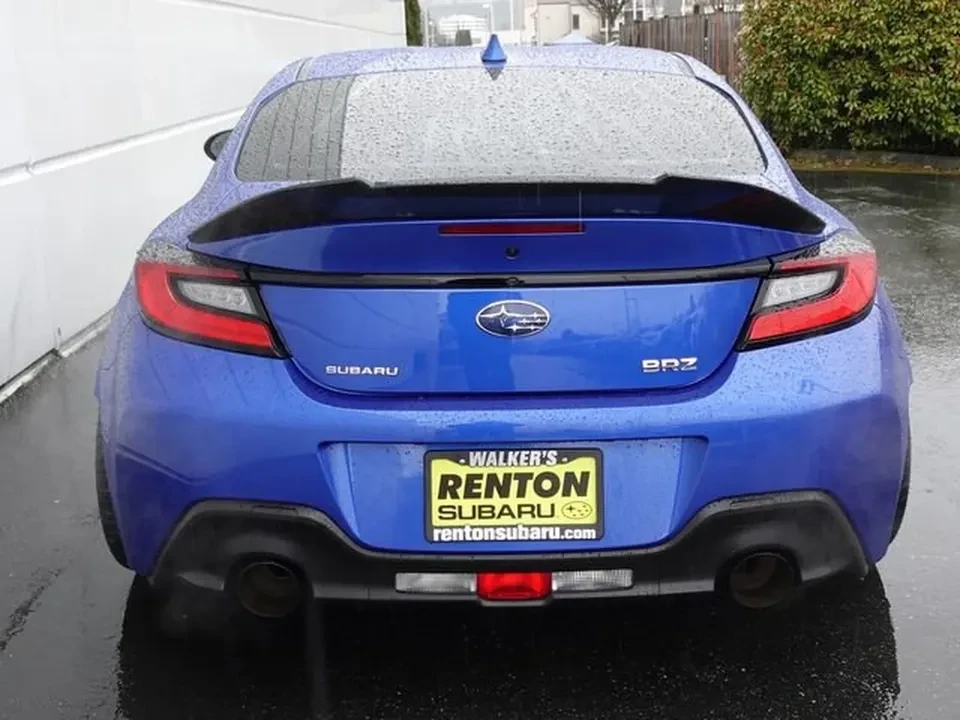 2024 Subaru BRZ 2nd Gen - Image 6 of 13