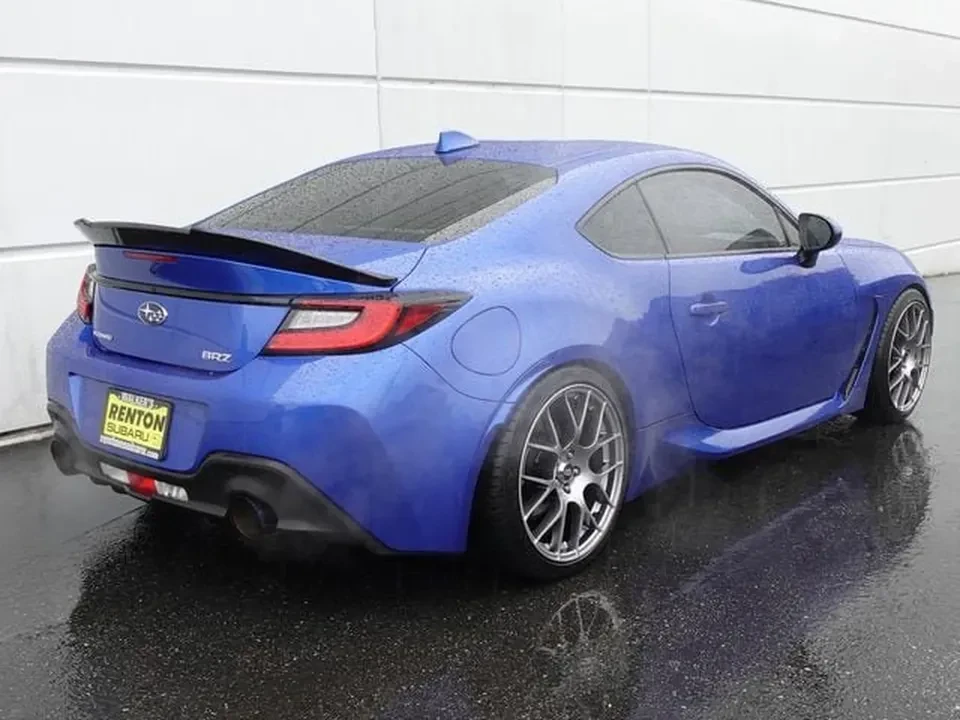 2024 Subaru BRZ 2nd Gen - Image 5 of 13