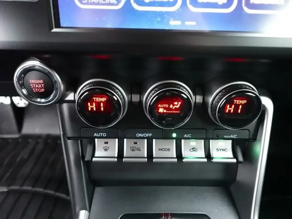 2024 Subaru BRZ 2nd Gen - Image 13 of 13
