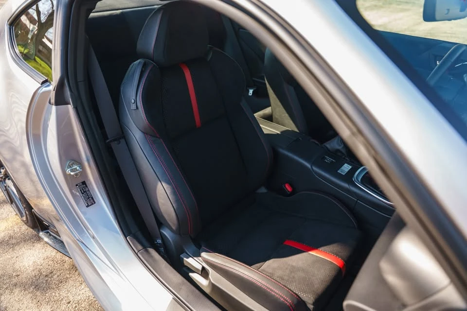 2024 Subaru BRZ 2nd Gen - Image 18 of 19
