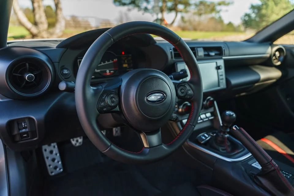 2024 Subaru BRZ 2nd Gen - Image 13 of 19