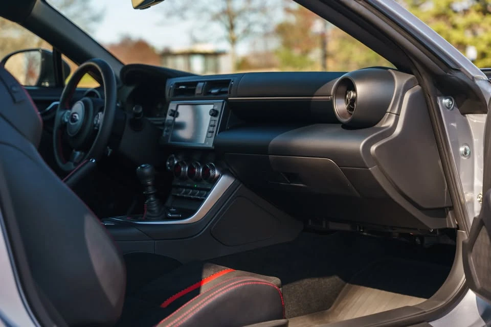 2024 Subaru BRZ 2nd Gen - Image 17 of 19