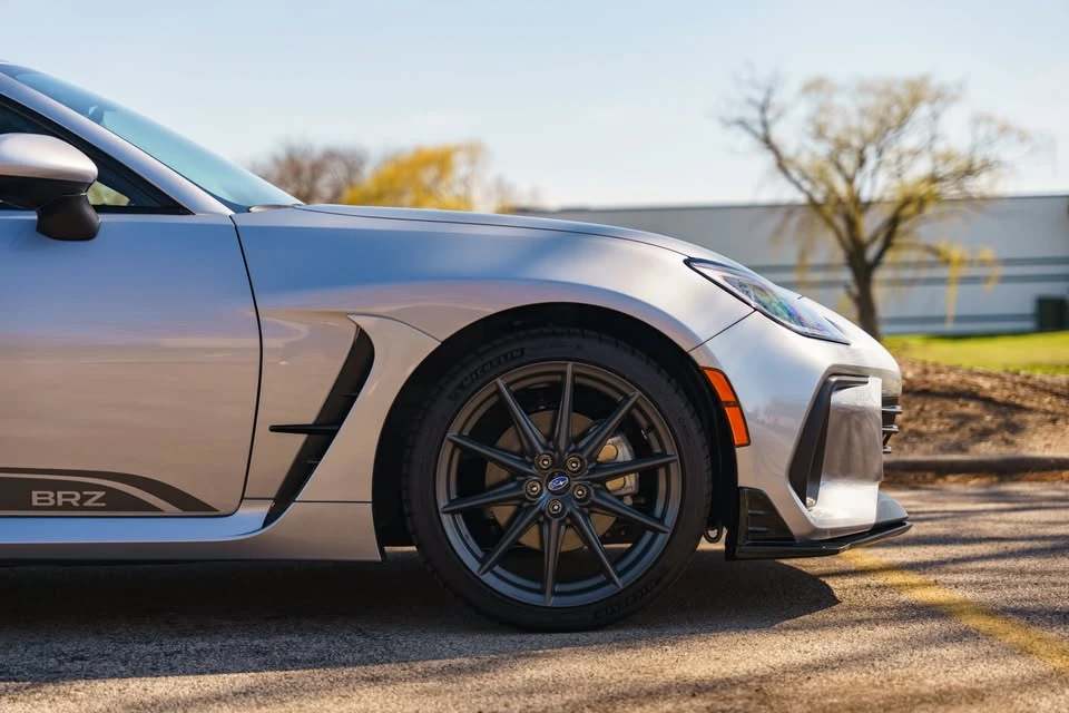 2024 Subaru BRZ 2nd Gen - Image 9 of 19