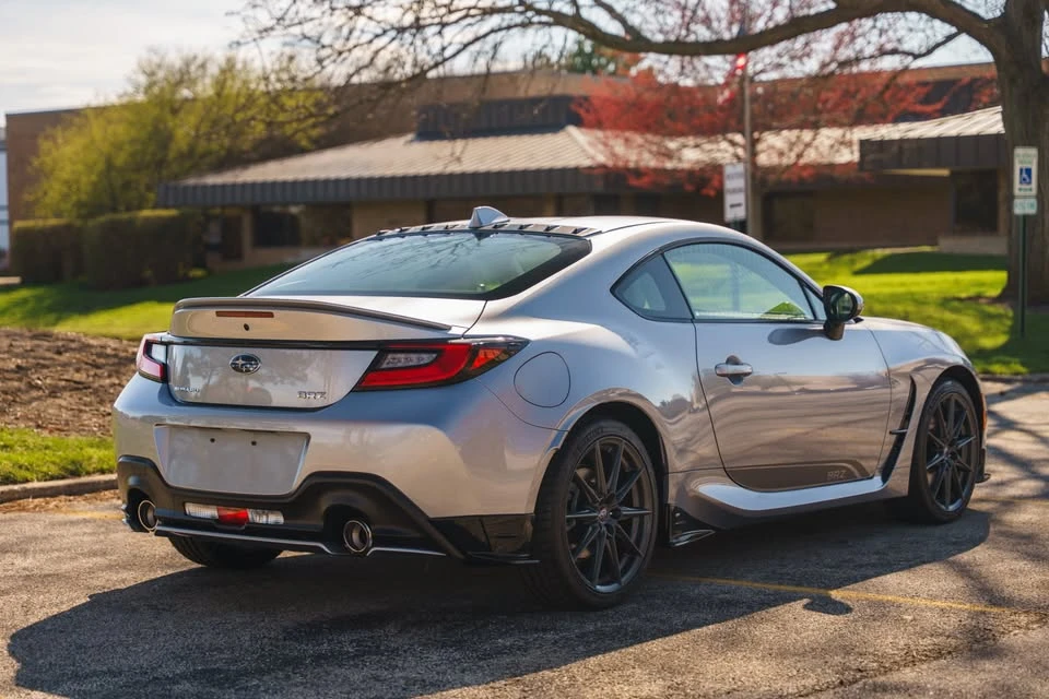 2024 Subaru BRZ 2nd Gen - Image 10 of 19