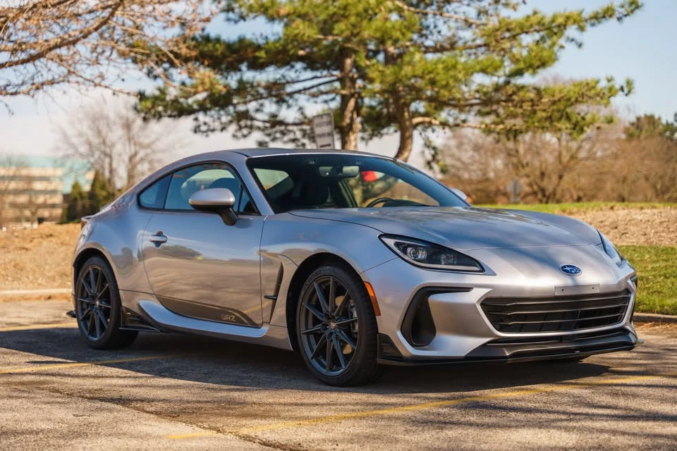 2024 Subaru BRZ 2nd Gen - Image 11 of 19