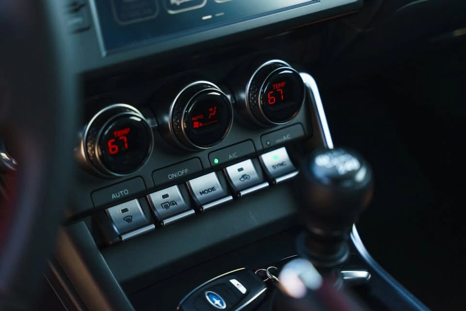 2024 Subaru BRZ 2nd Gen - Image 15 of 19