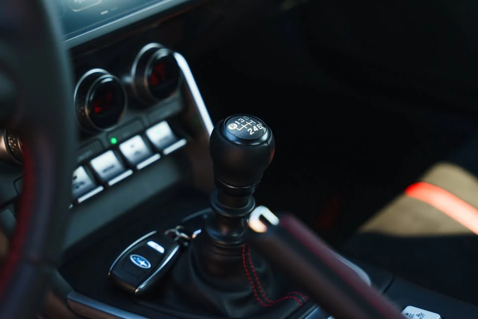 2024 Subaru BRZ 2nd Gen - Image 14 of 19