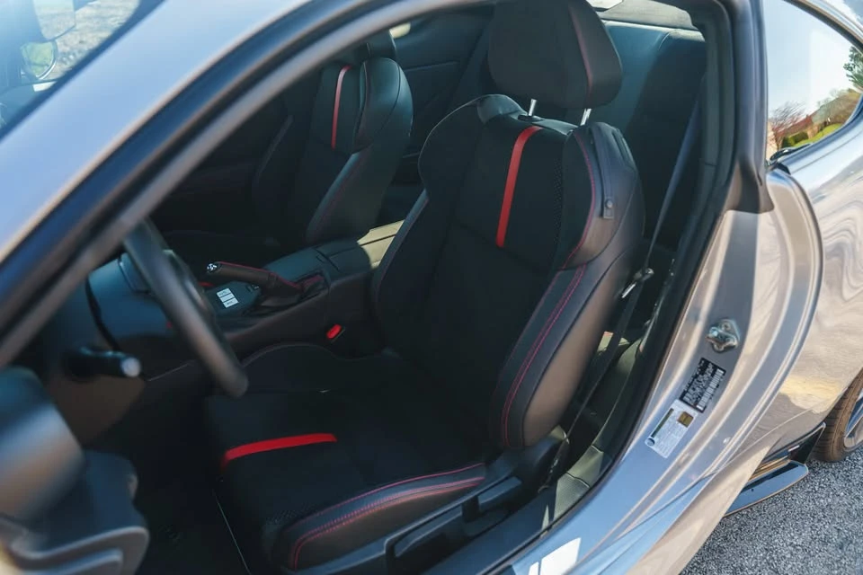 2024 Subaru BRZ 2nd Gen - Image 12 of 19