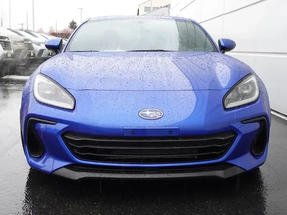 2024 Subaru BRZ 2nd Gen - Image 3 of 13