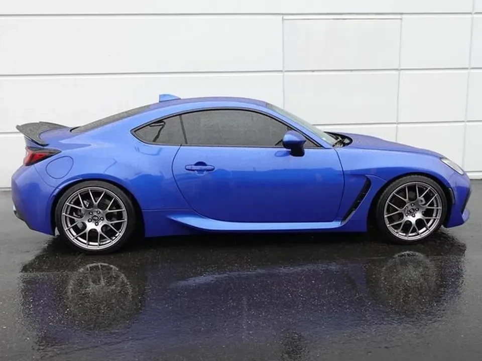 2024 Subaru BRZ 2nd Gen - Image 2 of 13