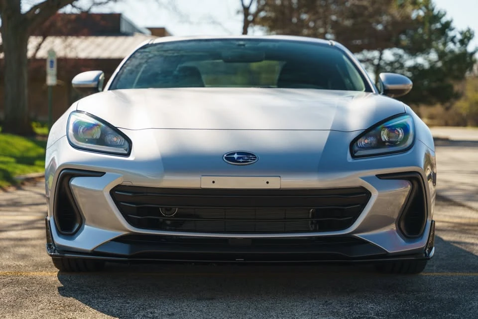 2024 Subaru BRZ 2nd Gen - Image 5 of 19