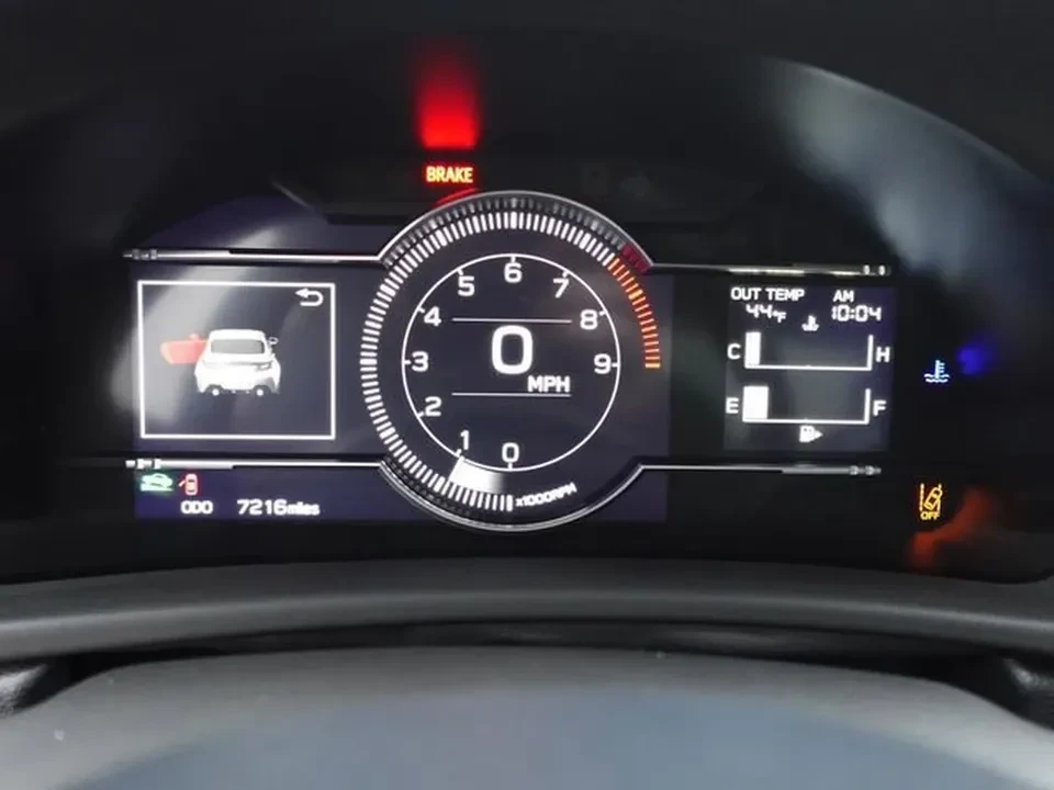 2024 Subaru BRZ 2nd Gen - Image 10 of 13
