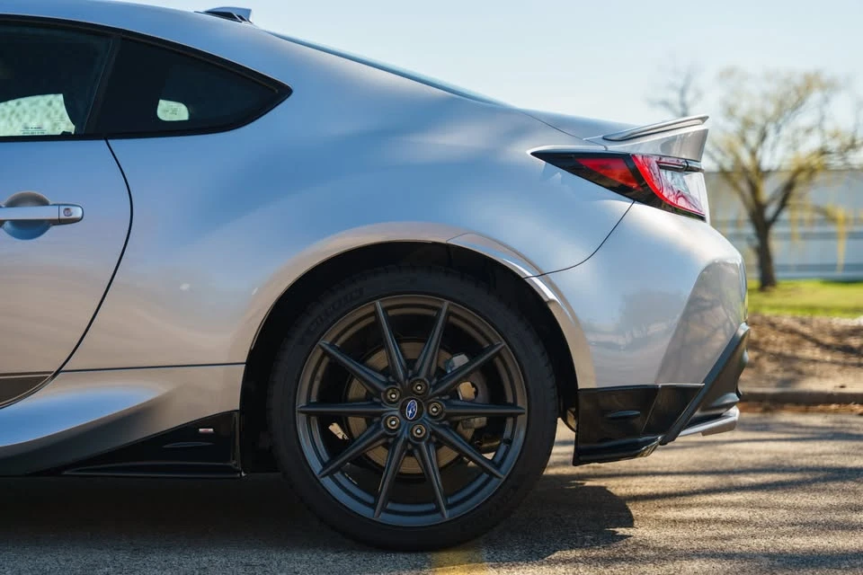 2024 Subaru BRZ 2nd Gen - Image 3 of 19