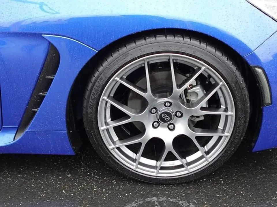 2024 Subaru BRZ 2nd Gen - Image 4 of 13