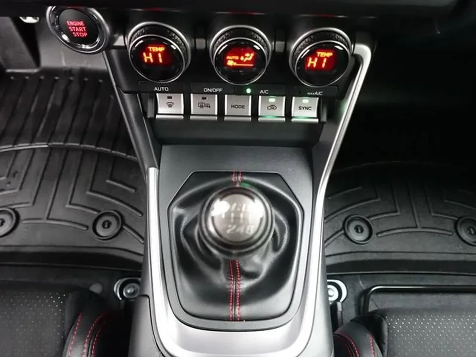 2024 Subaru BRZ 2nd Gen - Image 12 of 13