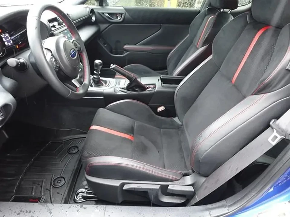 2024 Subaru BRZ 2nd Gen - Image 9 of 13