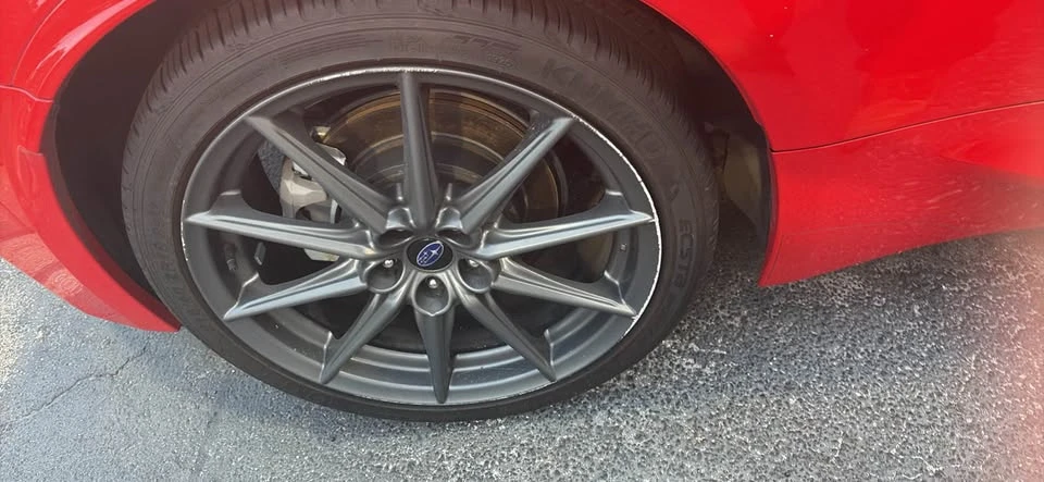 2024 Subaru BRZ 2nd Gen - Image 4 of 4