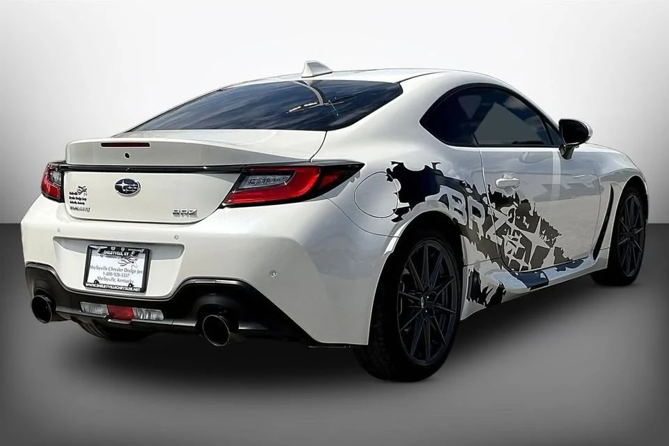 2024 Subaru BRZ 2nd Gen - Image 6 of 20