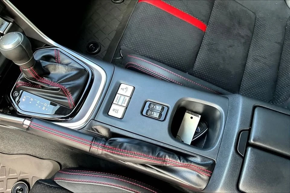 2024 Subaru BRZ 2nd Gen - Image 15 of 20
