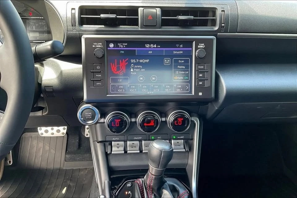 2024 Subaru BRZ 2nd Gen - Image 12 of 20