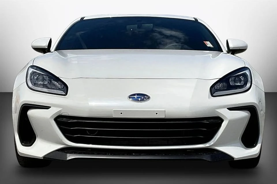 2024 Subaru BRZ 2nd Gen - Image 2 of 20