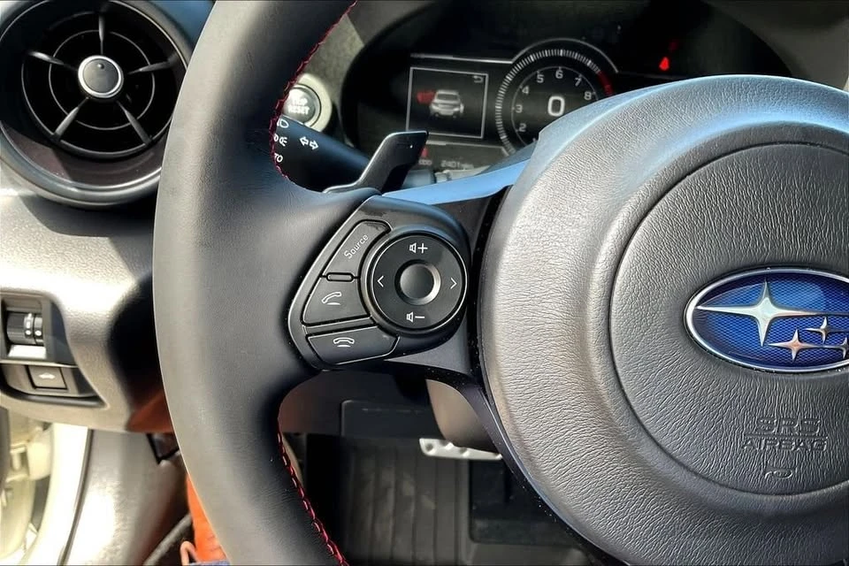 2024 Subaru BRZ 2nd Gen - Image 8 of 20