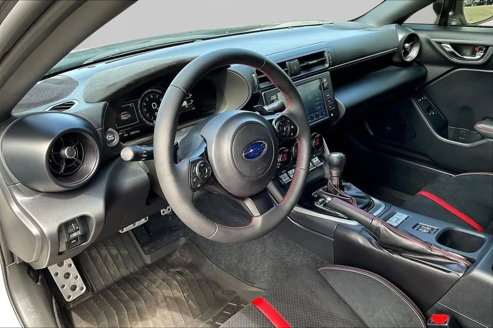 2024 Subaru BRZ 2nd Gen - Image 14 of 20