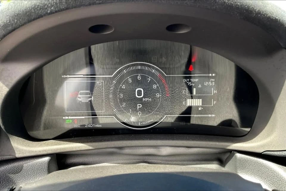 2024 Subaru BRZ 2nd Gen - Image 10 of 20