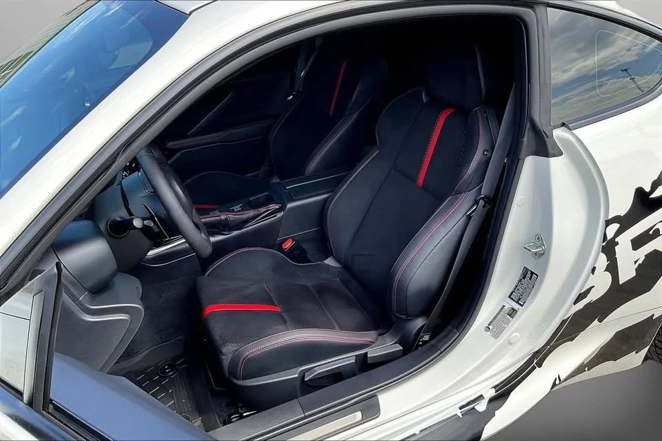 2024 Subaru BRZ 2nd Gen - Image 18 of 20