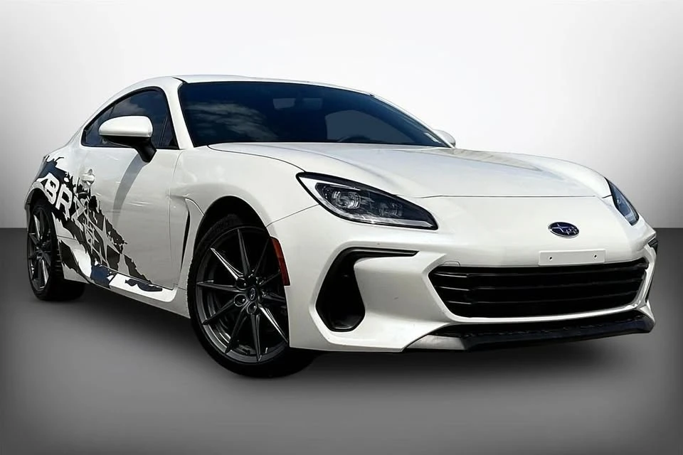 2024 Subaru BRZ 2nd Gen - Image 3 of 20