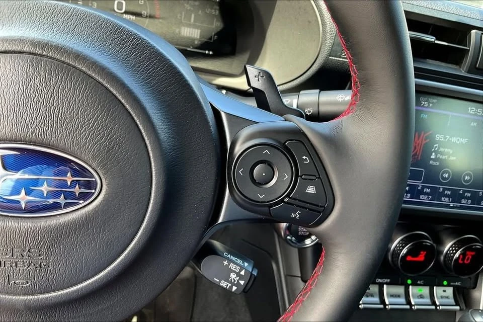 2024 Subaru BRZ 2nd Gen - Image 9 of 20