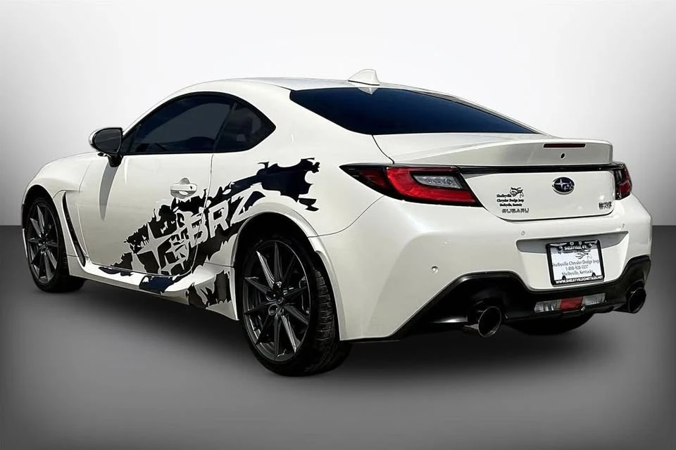 2024 Subaru BRZ 2nd Gen - Image 4 of 20