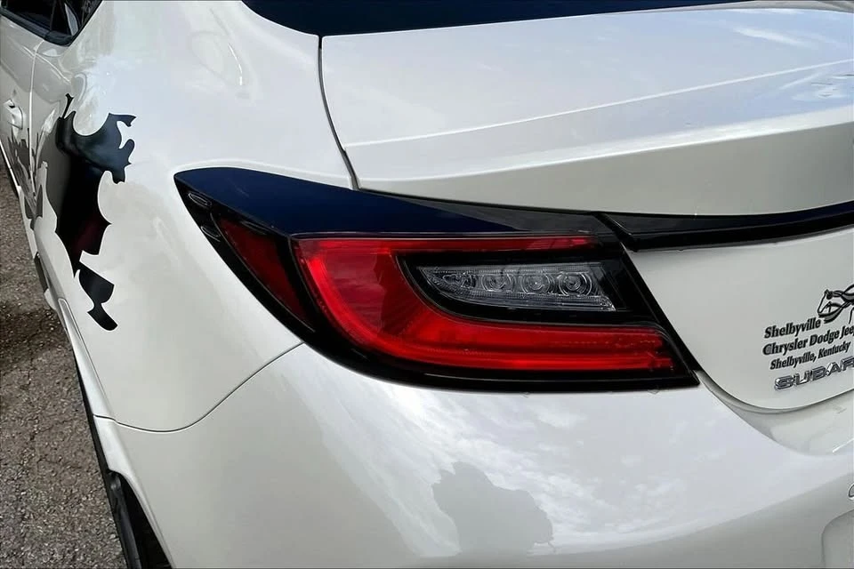 2024 Subaru BRZ 2nd Gen - Image 20 of 20