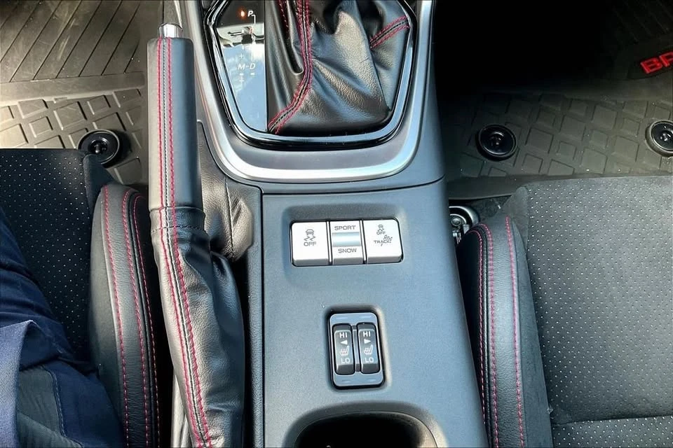 2024 Subaru BRZ 2nd Gen - Image 13 of 20