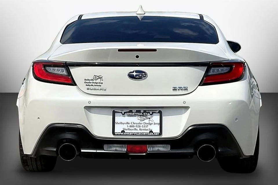 2024 Subaru BRZ 2nd Gen - Image 5 of 20