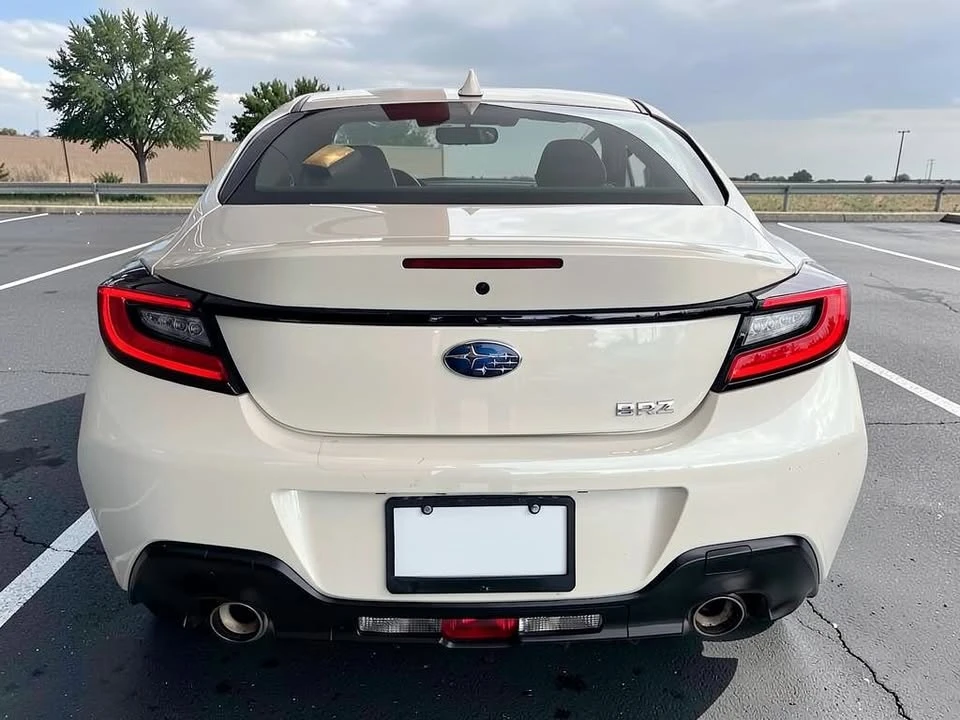 2024 Subaru BRZ 2nd Gen - Image 19 of 20