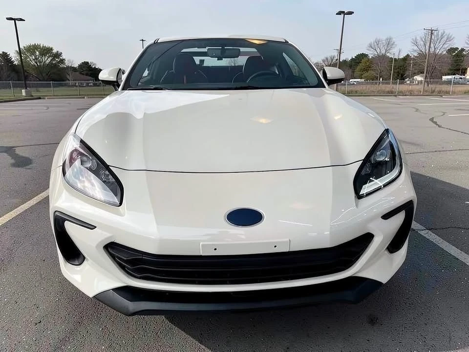 2024 Subaru BRZ 2nd Gen - Image 6 of 20
